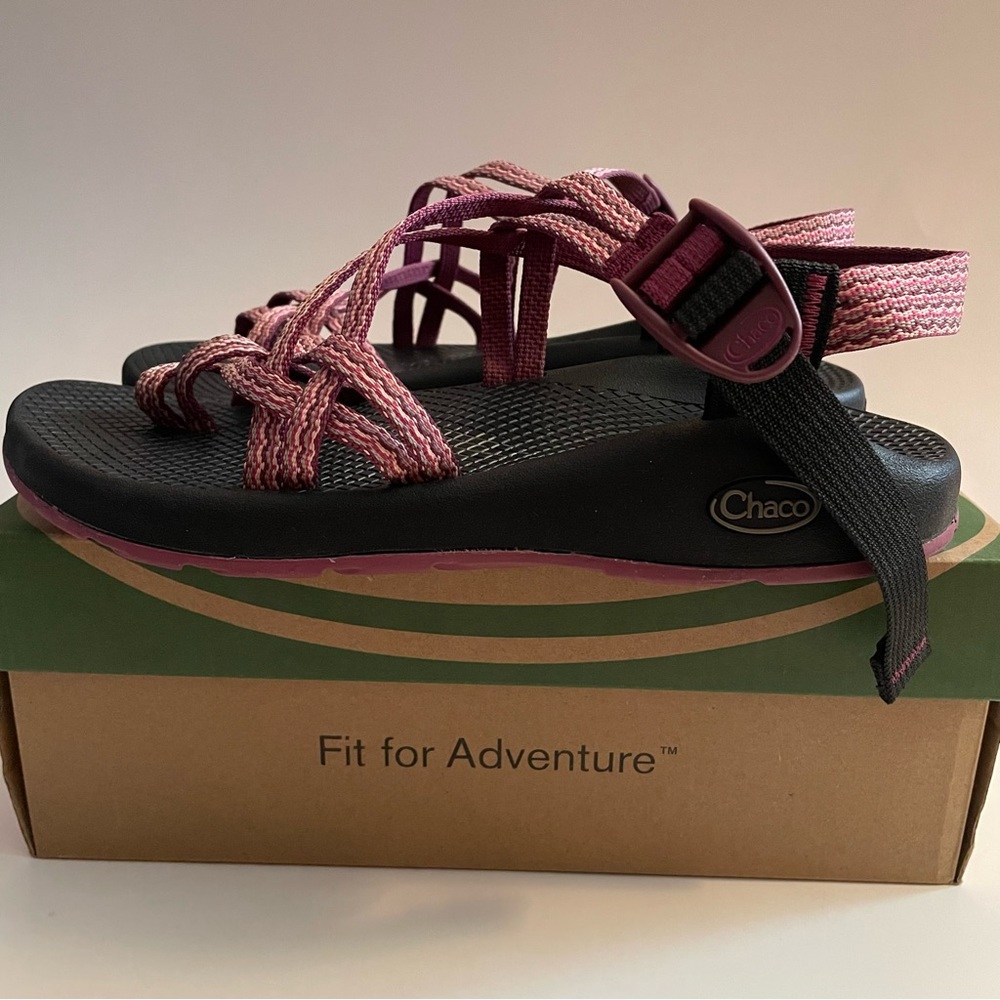 CHACO Women’s ZX2 Yampa Sandal